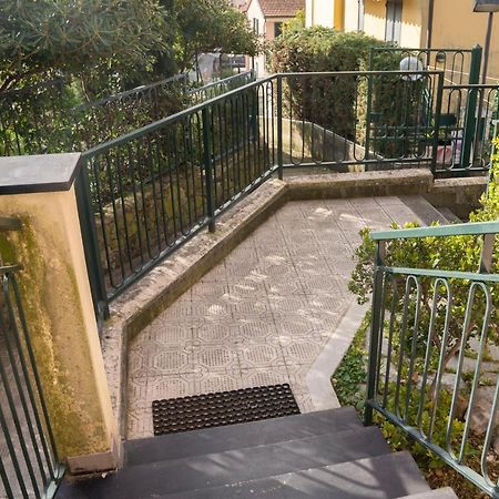 022 - Appartamento Segesta, 400 Metri Dal Mare Con Giardino E Terrazzo Sestri Levante Eksteriør bilde