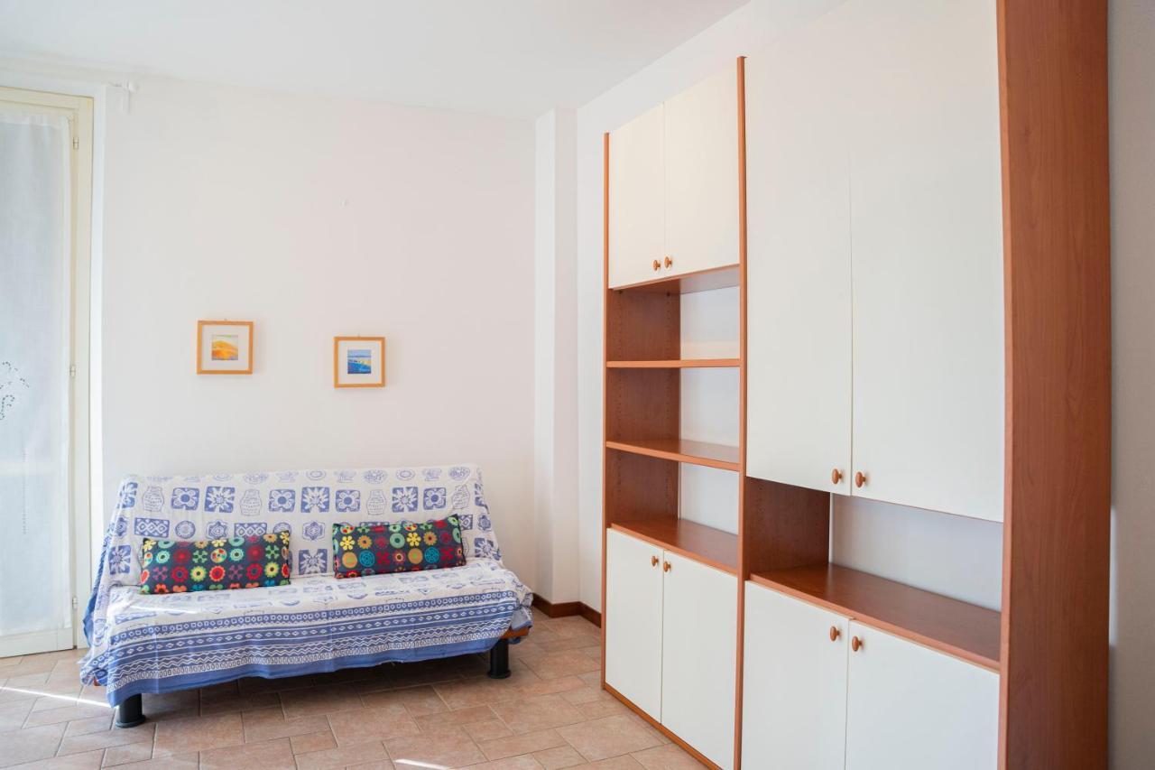 022 - Appartamento Segesta, 400 Metri Dal Mare Con Giardino E Terrazzo Sestri Levante Eksteriør bilde