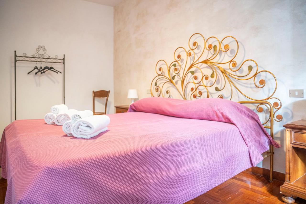 022 - Appartamento Segesta, 400 Metri Dal Mare Con Giardino E Terrazzo Sestri Levante Eksteriør bilde